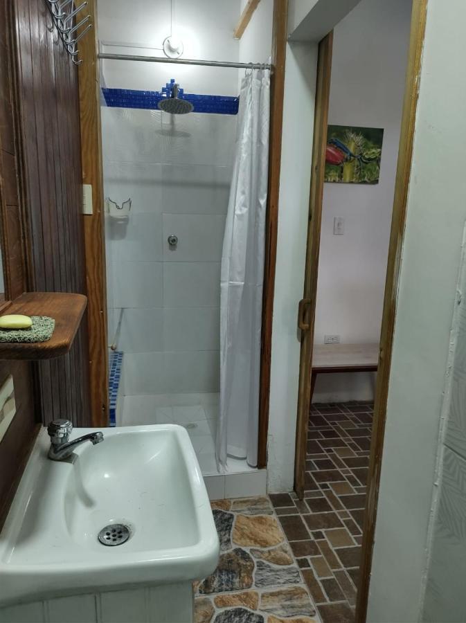 Apartment Frente Al Mar Aparto Blue Lizard *